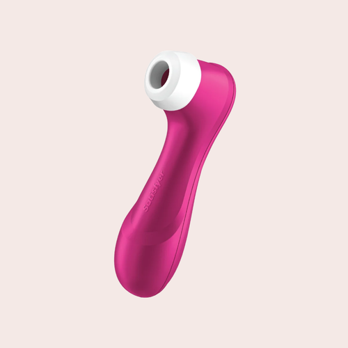 Satisfyer Pro 2 Air Pulse