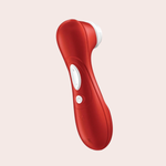 Satisfyer Pro 2 Air Pulse Deborah Secco
