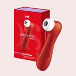 Satisfyer Pro 2 Air Pulse Deborah Secco