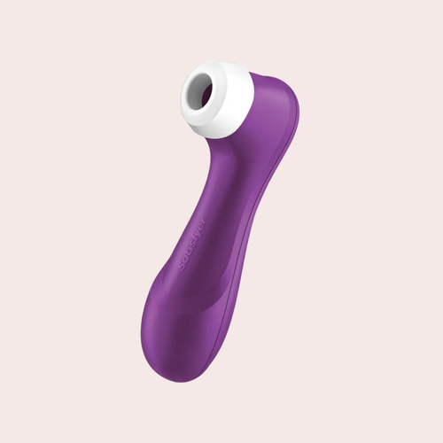 Satisfyer Pro 2 Air Pulse