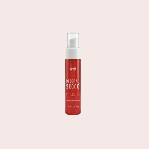 Toque Hipnótico Deborah Secco Gel Deslizante Siliconado 60ml